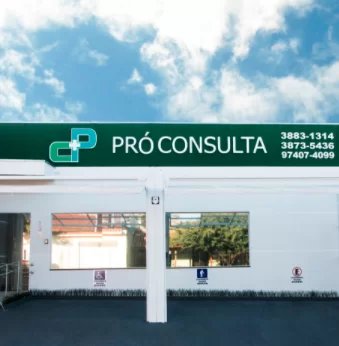 pro consulta